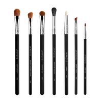 Basic Eye Brush Set