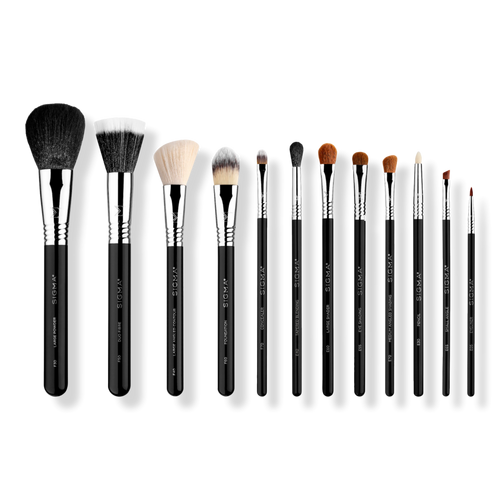 Sigma Beauty - Essential Brush Set | Ulta Beauty