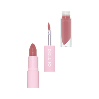 Doll Skin Nude Lip Wardrobe