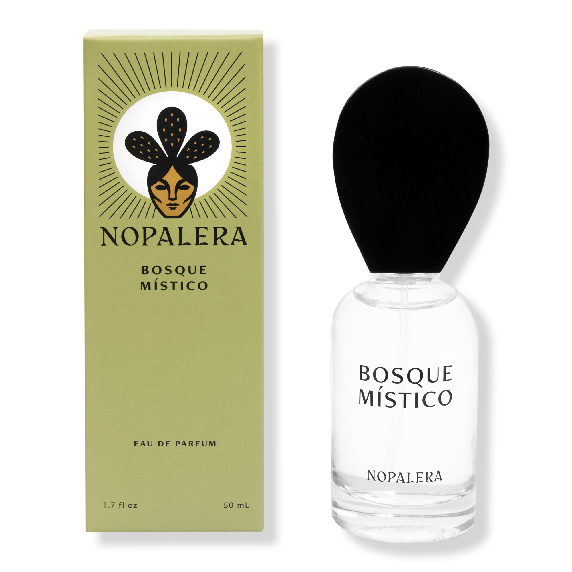 Bosque Mistico