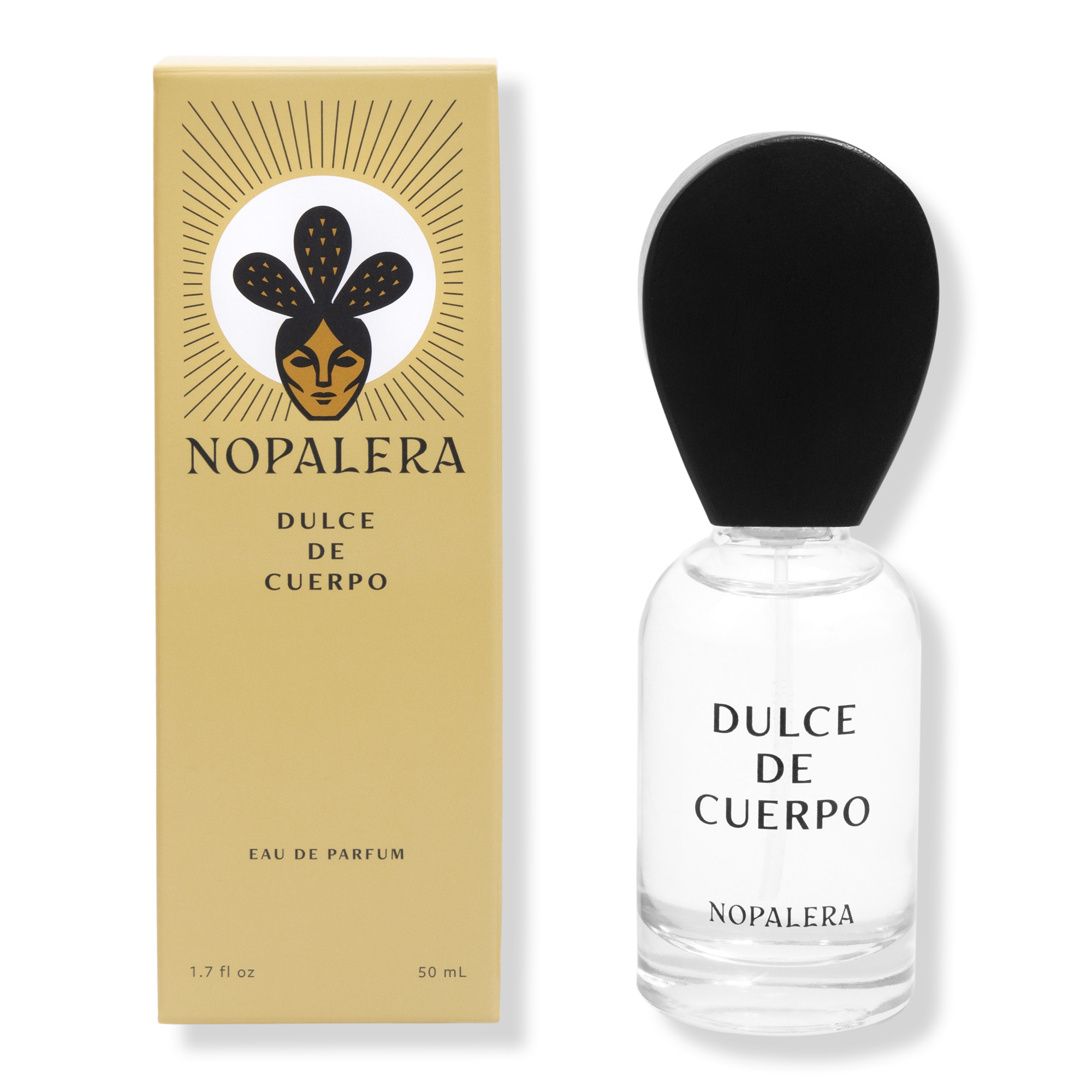 Dulce De Cuerpo
