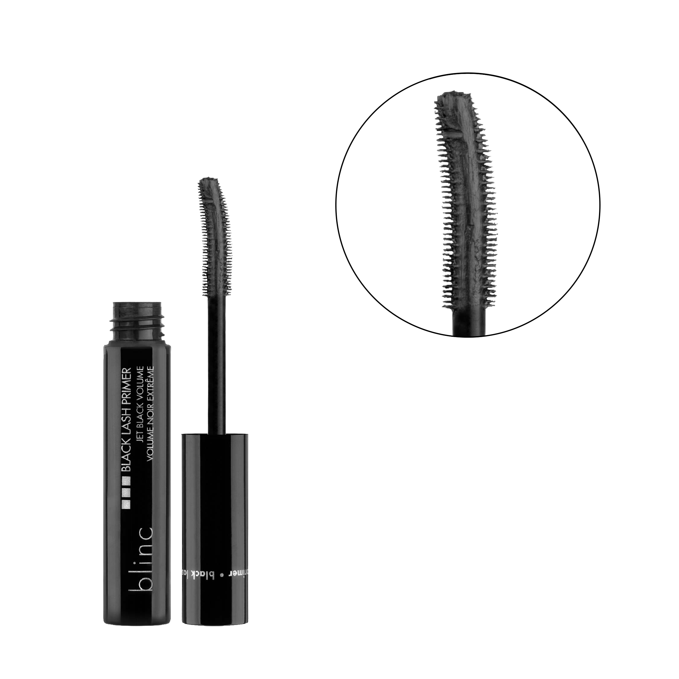 Blinc Black Lash Primer INTERNATIONAL SHIPPING
