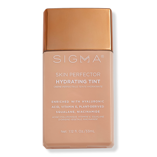 Sigma Beauty Skin Perfector Hydrating Tint