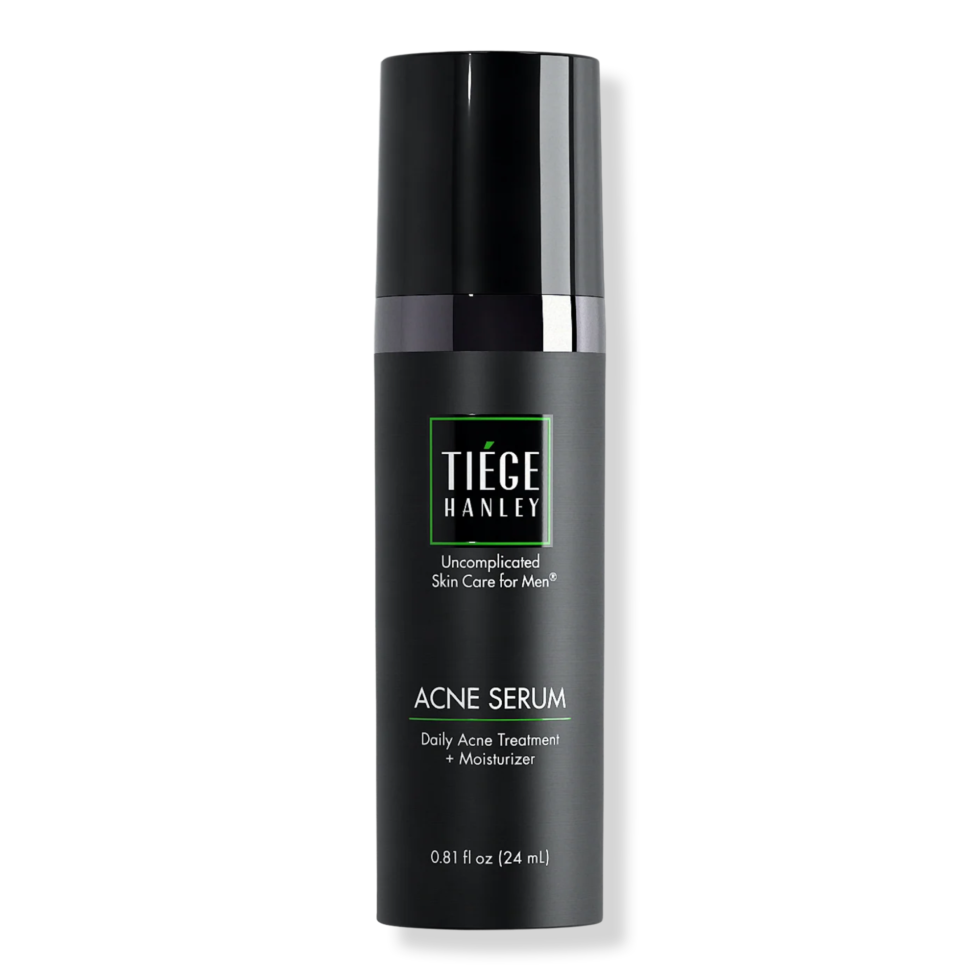 ACNE SERUM Daily Acne Treatment & Moisturizer