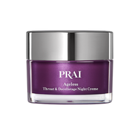 Ageless Throat & Decolletage Night Creme