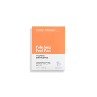 Face, Neck & Décolletage Peel Pads
