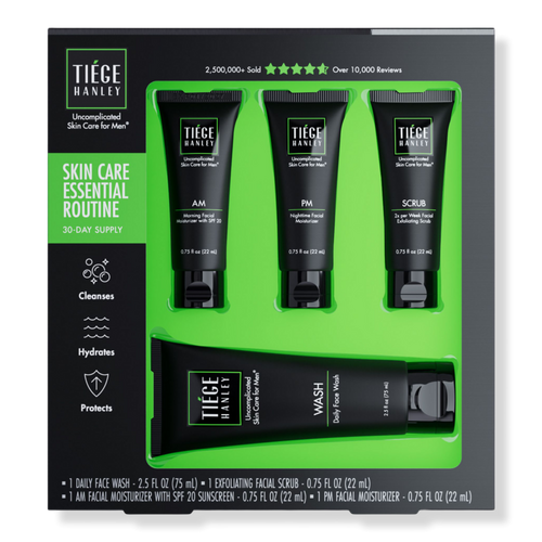 Essential Skin Care Routine Review: Best Products & Step-by-Step Guide