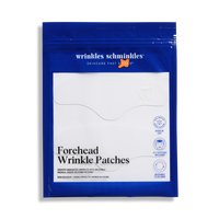 Forehead Wrinkle Patches