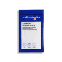 Forehead Wrinkle Patch