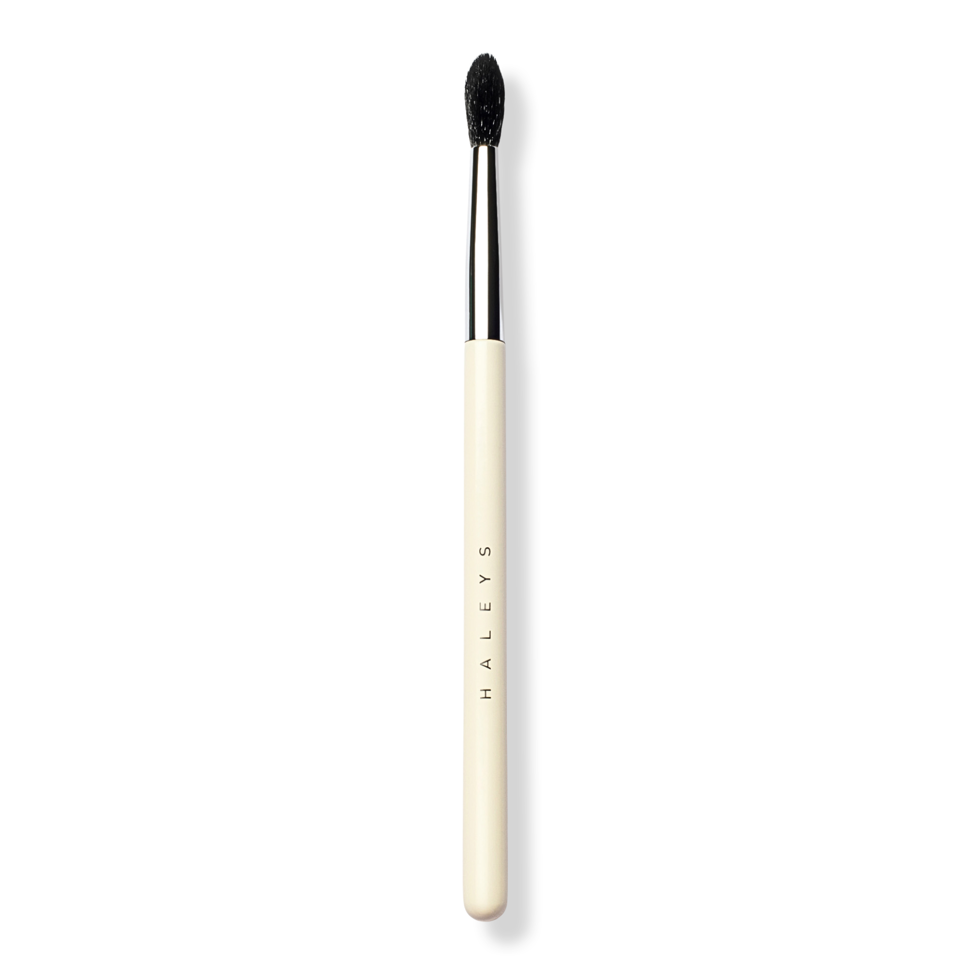 HALEYS Beauty Tapered Crease Eyeshadow Brush