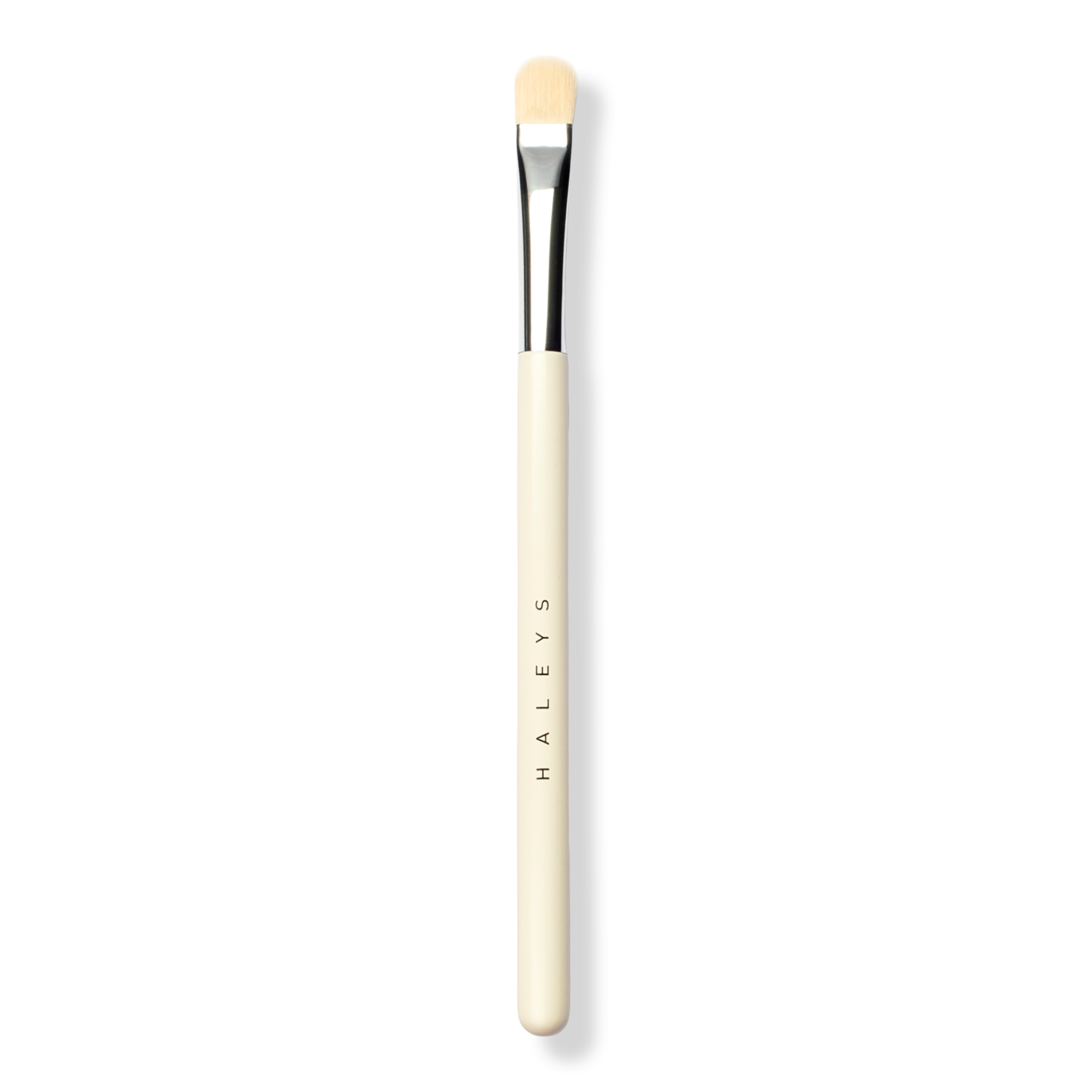 HALEYS Beauty Flat Eyeshadow Brush