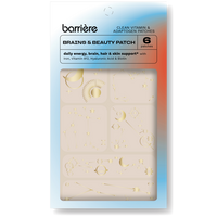 Brains & Beauty Patch 6-Pack