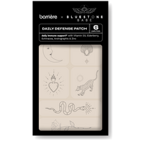 Everyday Defense Patch 6-Pack