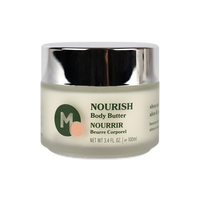 NOURISH Body Butter