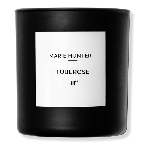 Tuberose Candle