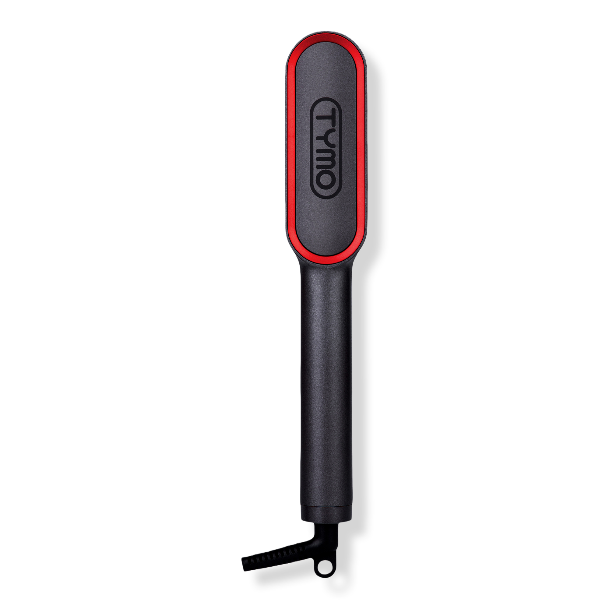 TYMO Beauty Ring Plus Ionic Hair Straightening Comb