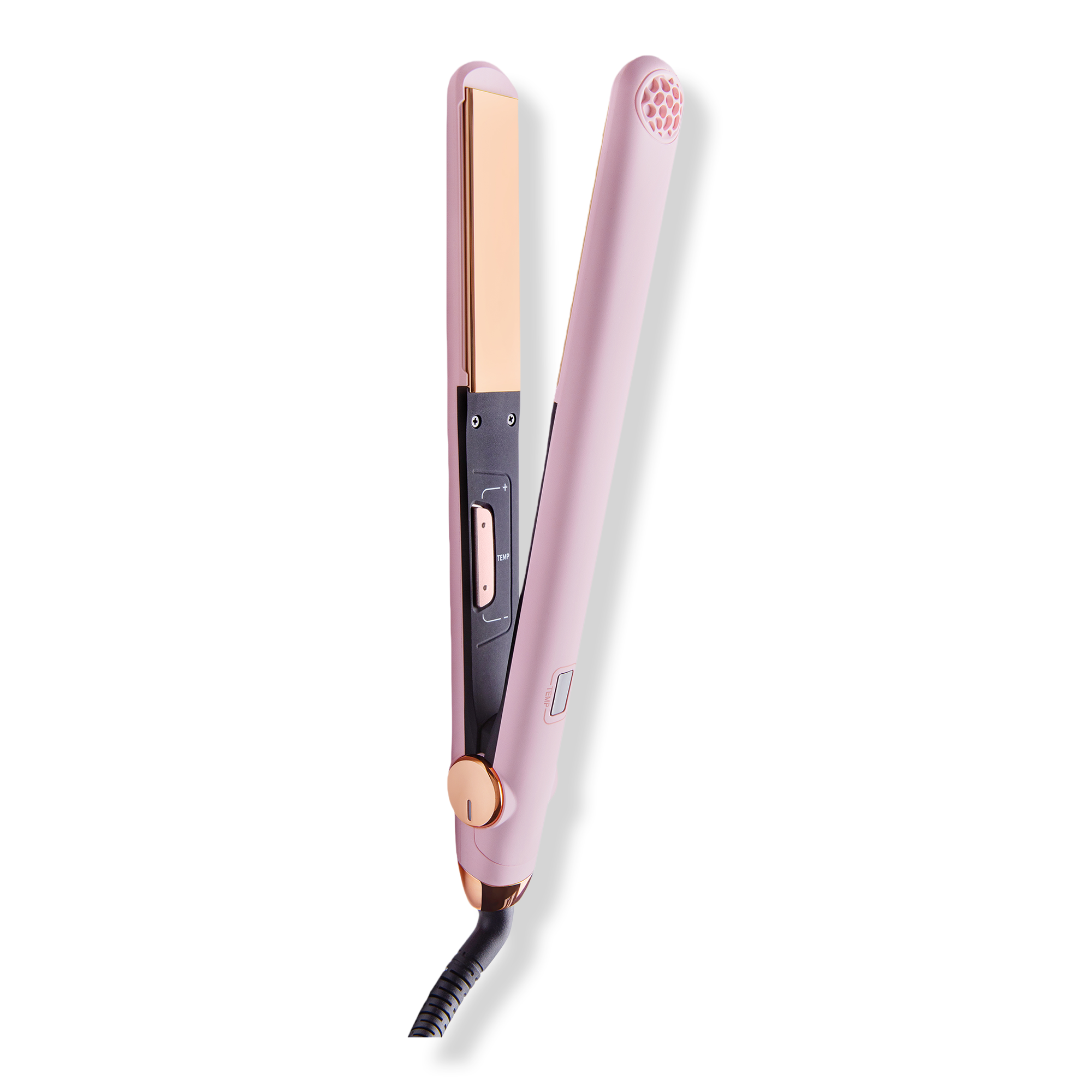 TYMO Beauty Sway Hair Straightening