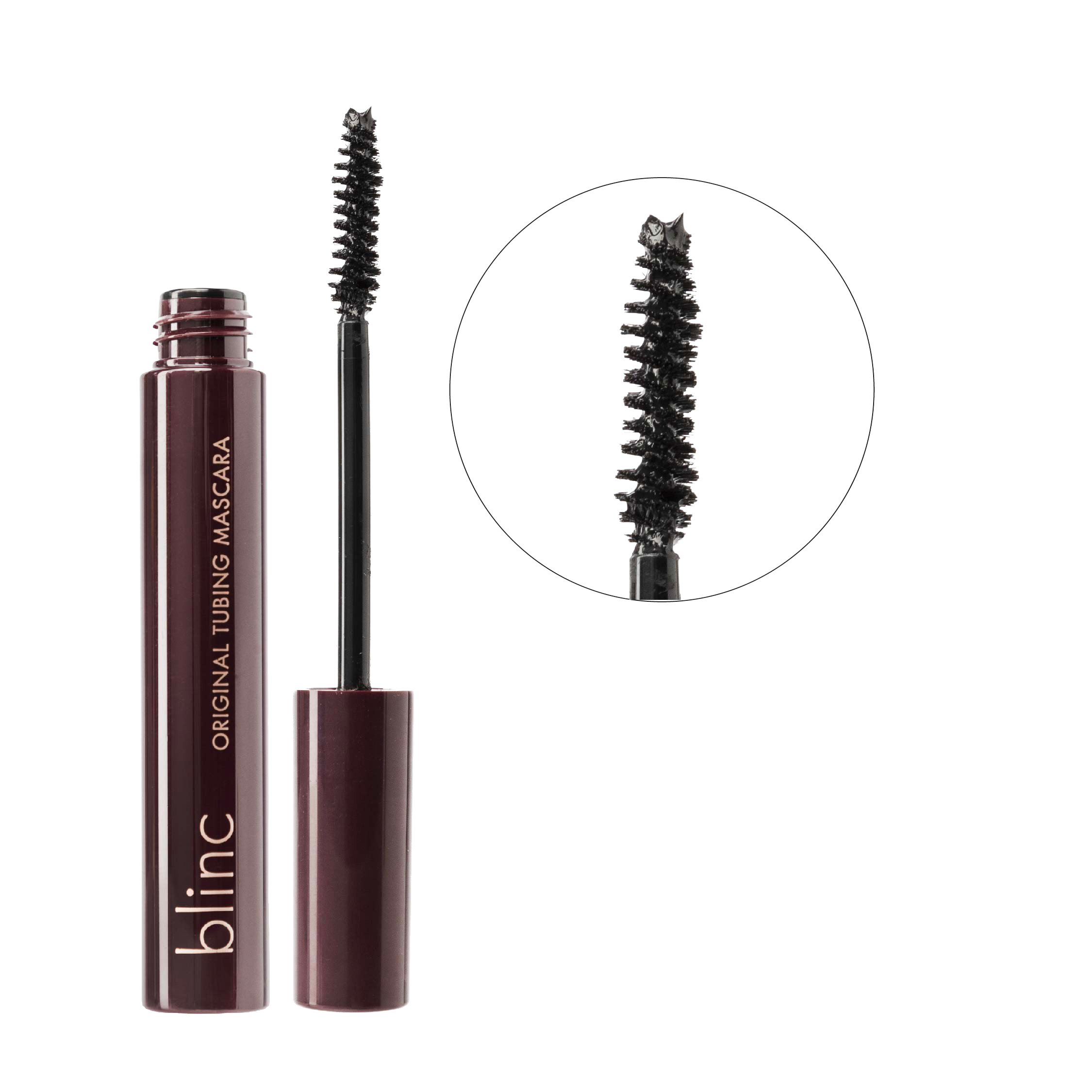 Blinc Original Tubing Mascara INTERNATIONAL SHIPPING