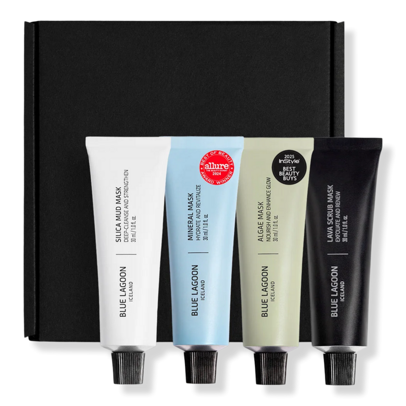 Lealinon care mask 6本セット Lapcos - 5-Pack Daily Honey Mask | Ulta Beauty