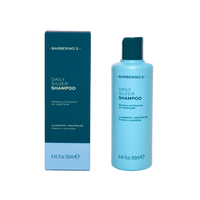 Daily Silver Shampoo
