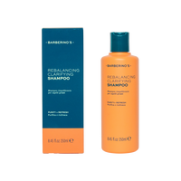 Rebalancing Clarifying Shampoo