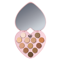 Spinning Hearts Love