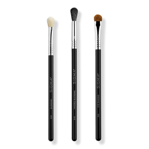 Trío de Brochas para Ojos Más Vendidas
