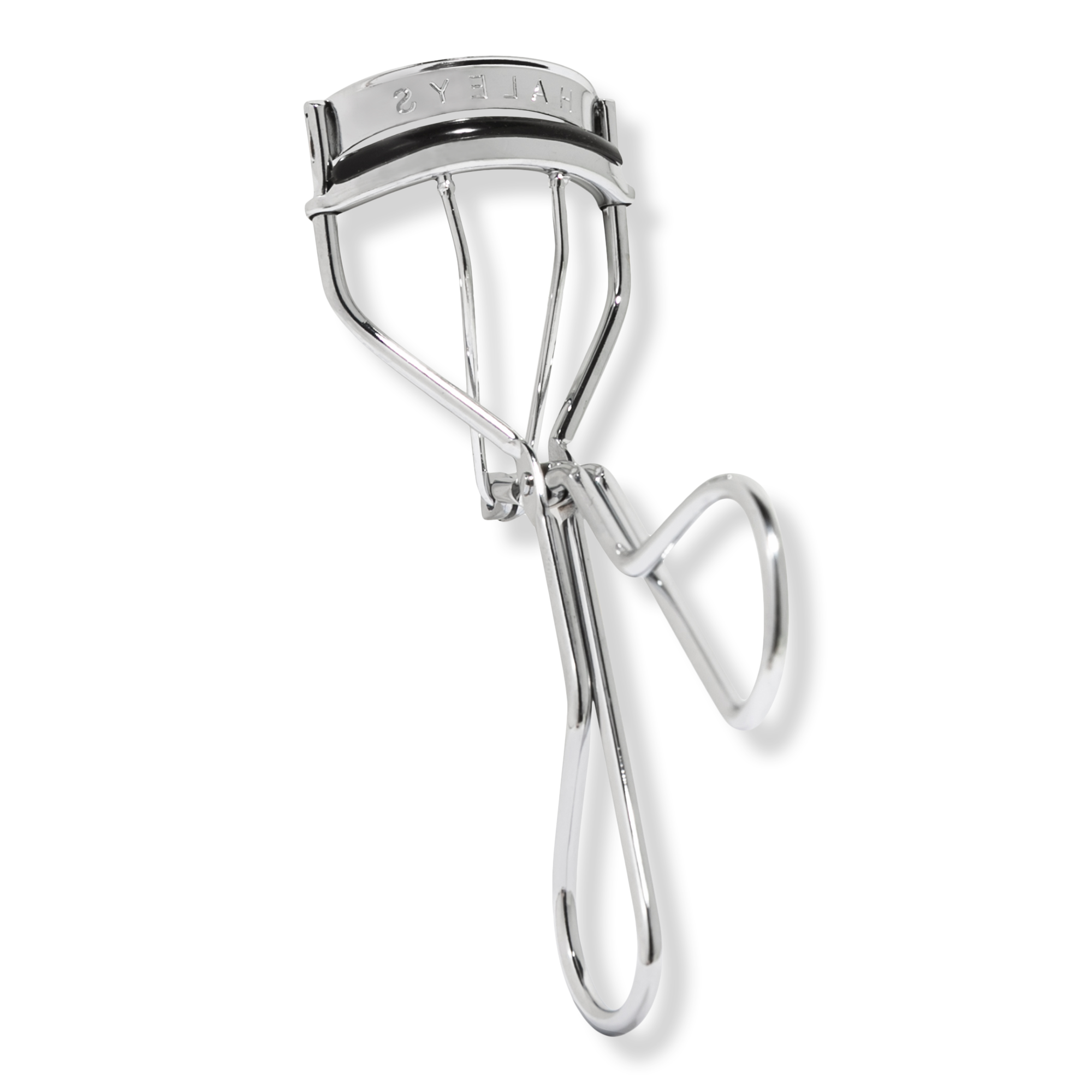 HALEYS Beauty Re-lift Eyelash Curler for Long-lasting Curl