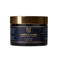 Almond Shave Cream