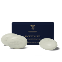 Jockey Club Bar Soap