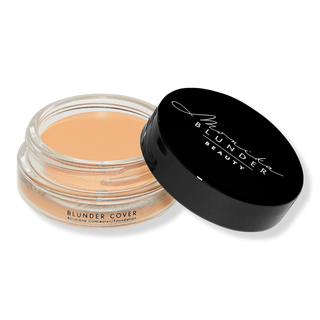 Monika Blunder Beauty Blunder Cover Foundation/Concealer