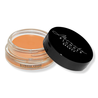 Monika Blunder Beauty Blunder Cover Foundation/Concealer
