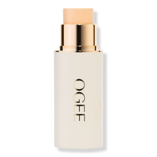 Ogee Multi-Use Sculpted Foundation and Concealer Stick