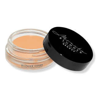 Monika Blunder Beauty Blunder Cover Foundation/Concealer