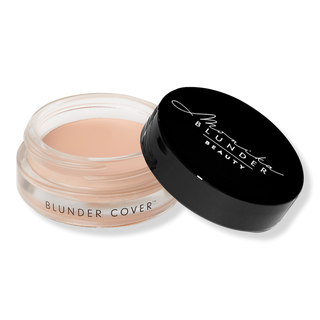 Monika Blunder Beauty Blunder Cover Foundation/Concealer
