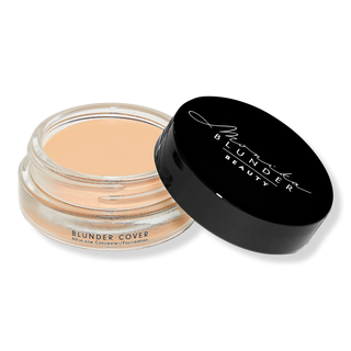 Monika Blunder Beauty Blunder Cover Foundation/Concealer