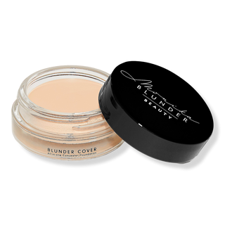 Monika Blunder Beauty Blunder Cover Foundation/Concealer