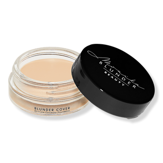 Monika Blunder Beauty Blunder Cover Foundation/Concealer