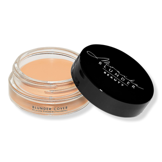 Monika Blunder Beauty Blunder Cover Foundation/Concealer