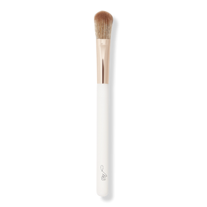 Brocha Facial Híbrida