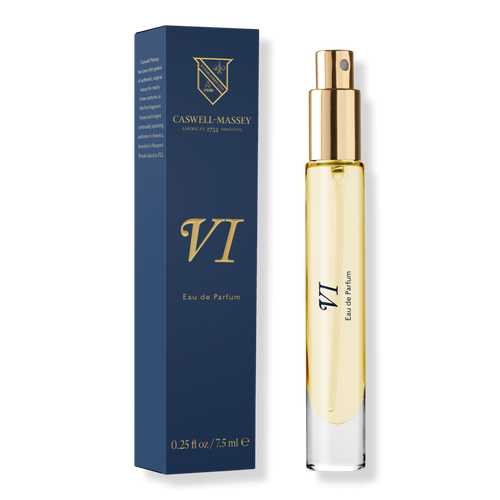 Caswell-Massey - 0.25 oz Number Six Eau de Parfum | Ulta Beauty