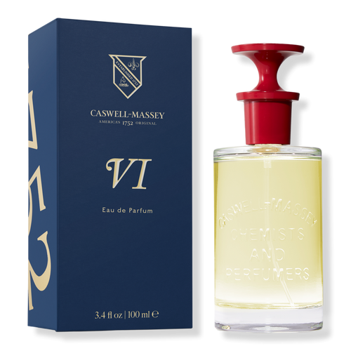 Caswell-Massey - 3.4 oz Number Six Eau de Parfum | Ulta Beauty