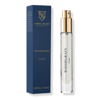 Woodgrain Sandalwood