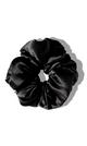 Black Jade XXL Padded Scrunchie 