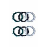 Skinny Scrunchie Set