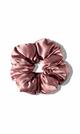 Damask Rose XXL Padded Scrunchie 