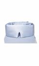 Blue Belle Original Silk Sleep Mask 
