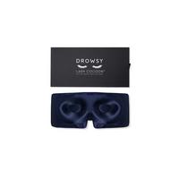 Eyelash Protecting Silk Sleep Mask