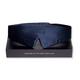 Midnight Blue Featherweight Silk Sleep Mask 