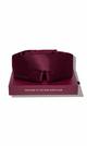 La Vie En Rouge Original Silk Sleep Mask 